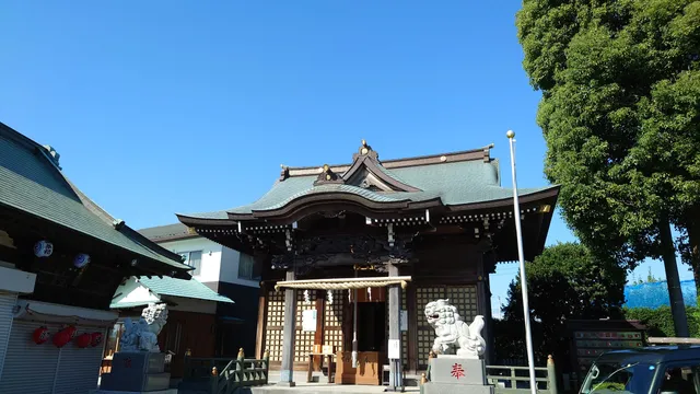 Arima Shinmei Jinja
