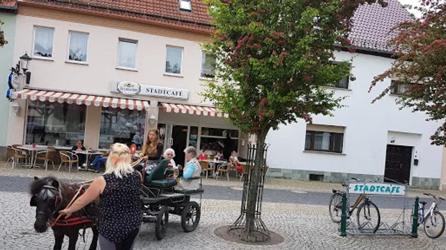 Stadtcafe