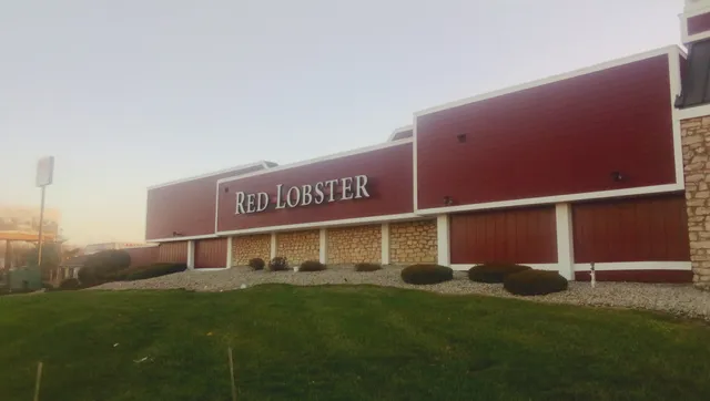 Red Lobster