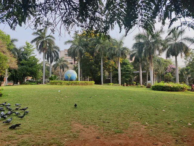 Chacha Nehru Park