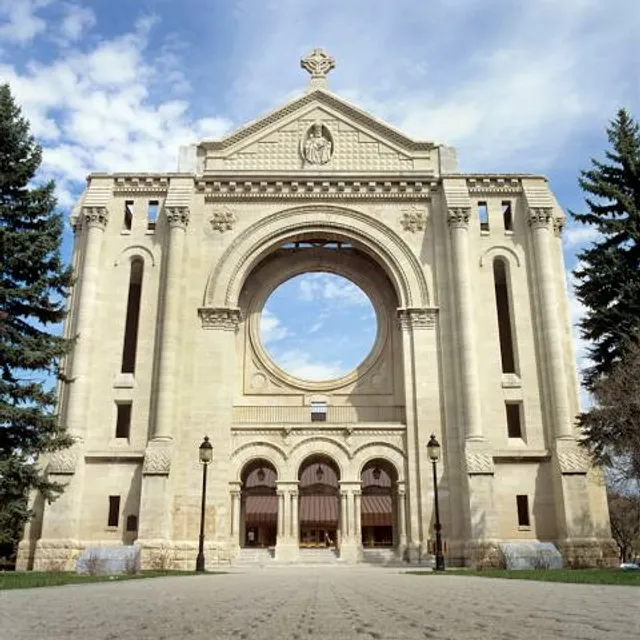 Saint Boniface Catholic Church