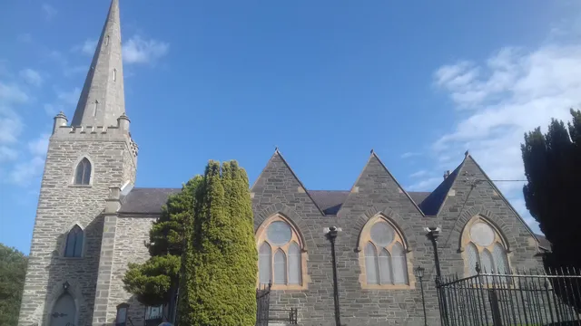 Conwal Parish Church