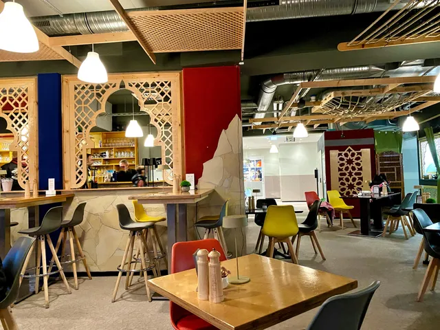 Sarah‘s mediterranean Secrets