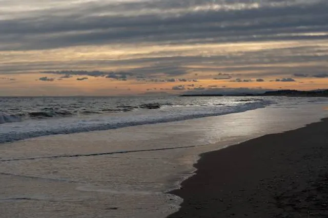 Platja de Sant Salvador