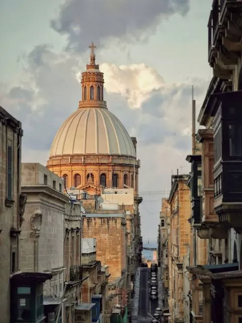 Bażilika Santwarju tal-Madonna tal-Karmnu