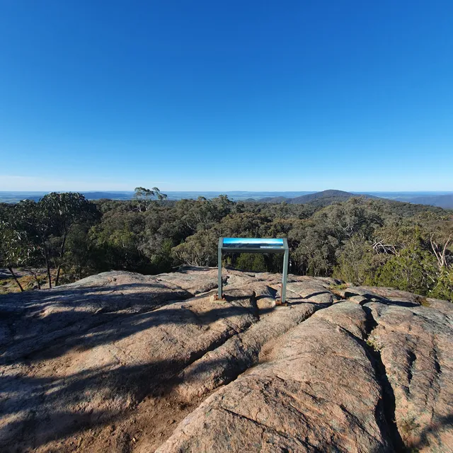 North Lookout