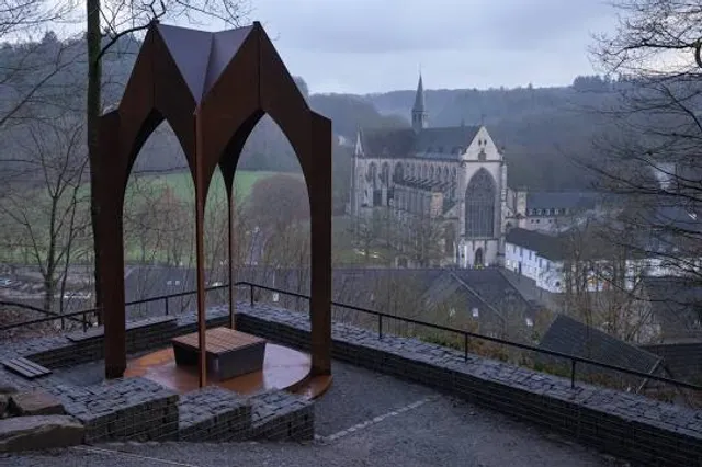 Fairytale forest Altenberg