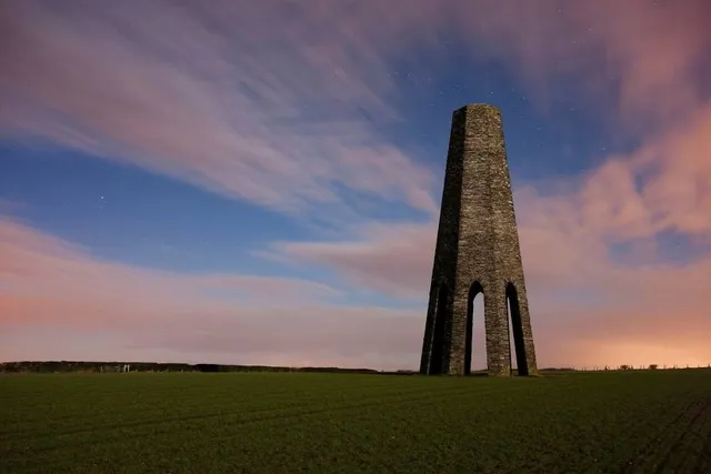 The Daymark
