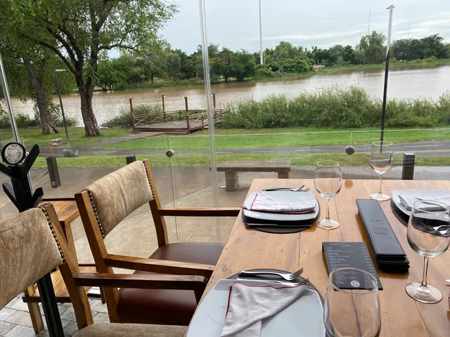 Asador La Vaca Argentina Culiacan