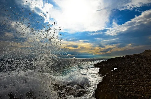 Donji Kamenjak paesaggio protetto