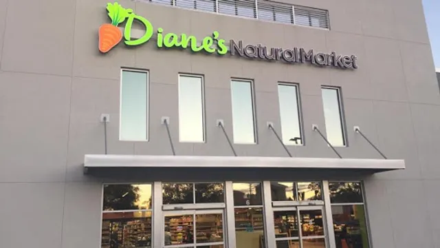 Diane's Natural Market