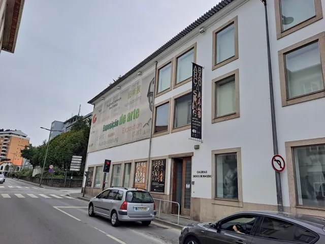 Galerias Diogo de Macedo