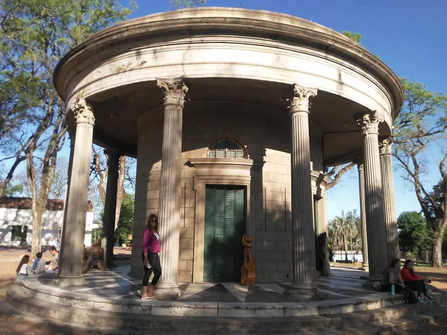 Fiestas de las Artesanias