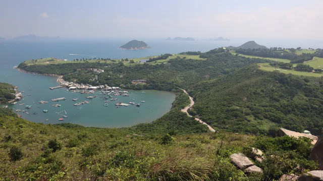 High Junk Peak Country Trail