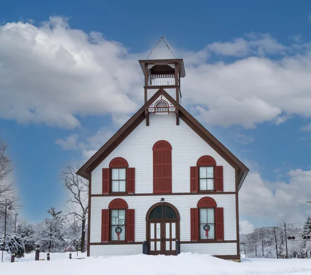 Bloomington Historical Society
