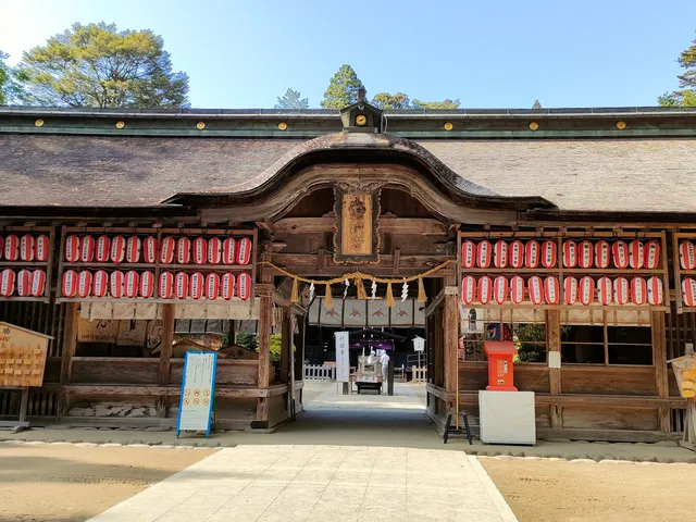 Nagatoko (National Important Cultural Properties)