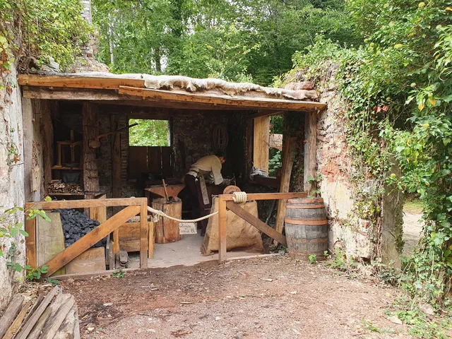 RustiK - Parc d'Immersion