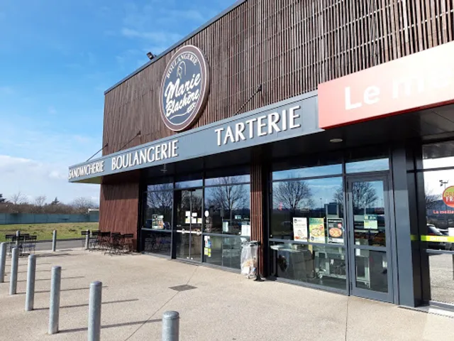 Marie Blachère MEYZIEU