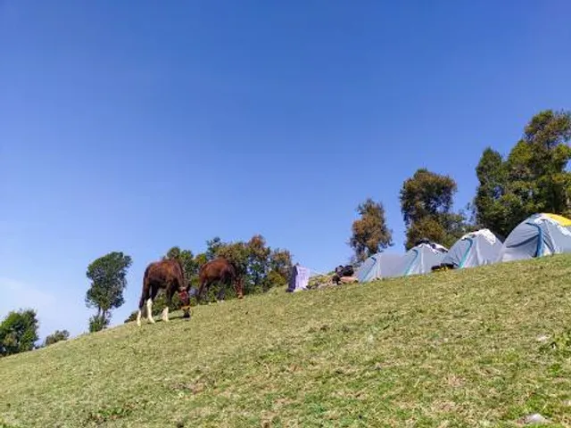 Nag Tibba
