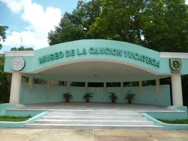 Museo de la Canción Yucateca Asociación Civil