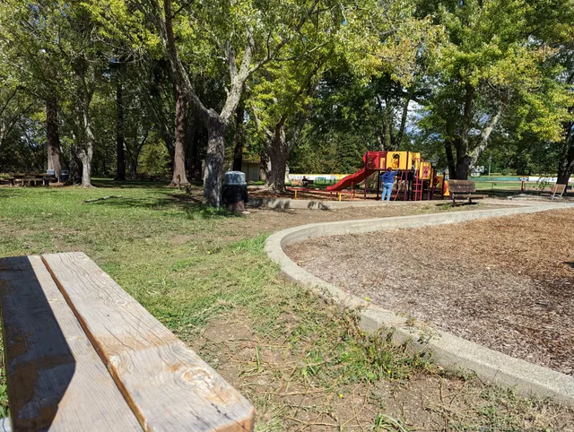 Forestville Youth Park