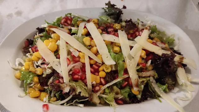 Vegera-Ψητοπωλείο