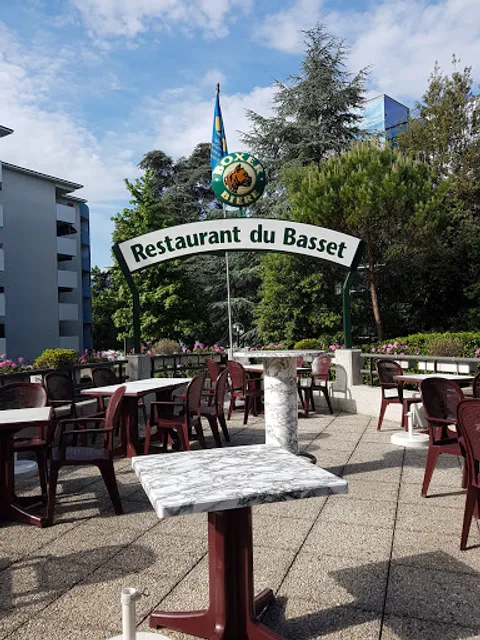 Restaurant du Basset