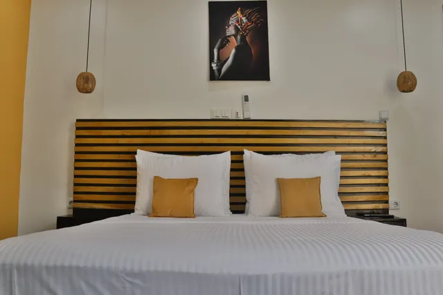 La Résidence Bloc H