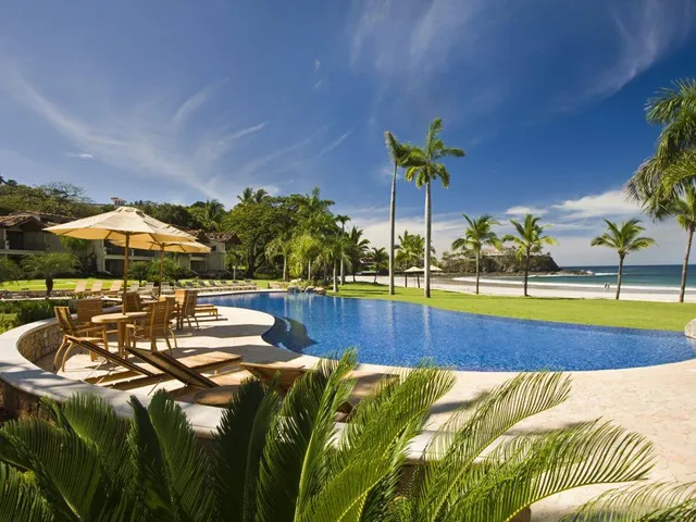 The Palms Private Residence Club