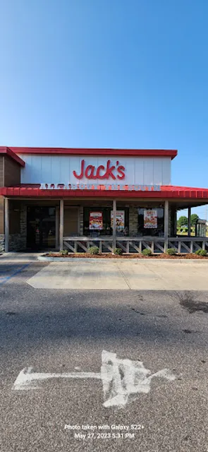 Jack's Family Restaurant