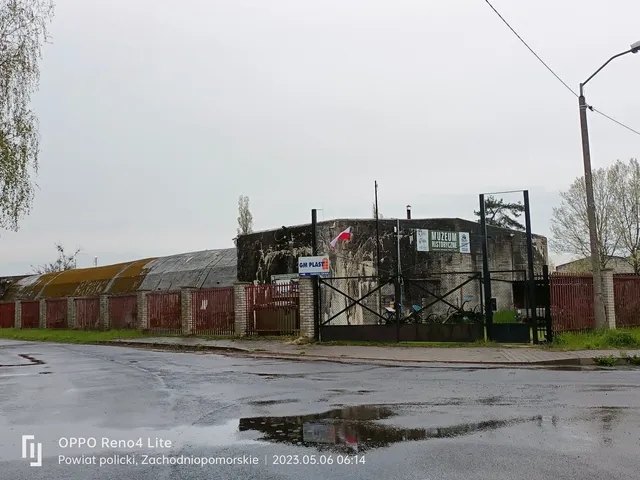 Muzeum Historyczne SKARB
