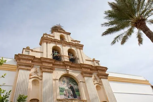 Rancho de Juan Manuel de Rosas