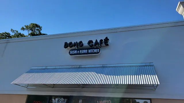 Domo Café