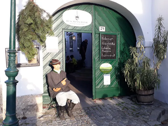 Buschenschank Peter Schandl