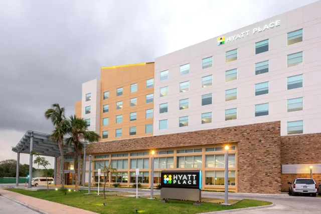 Courtyard by Marriott Ciudad del Carmen Campeche
