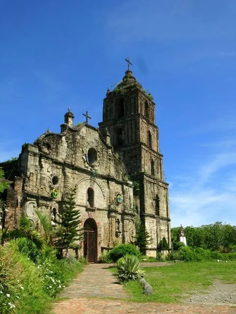 San Pablo Church