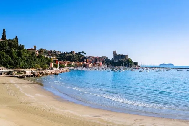 Lido di Lerici