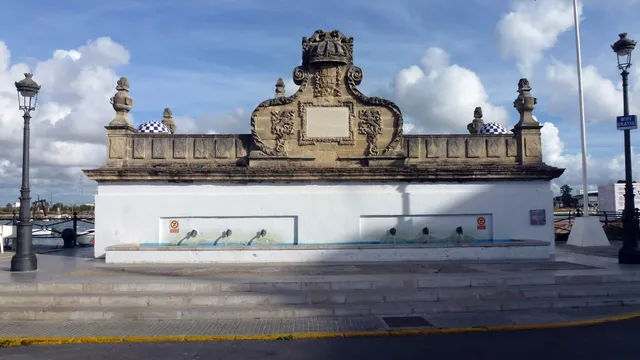 Fuente de las Galeras