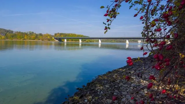 Talsperre Zeulenroda