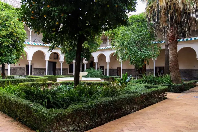 Convent of Santa Clara