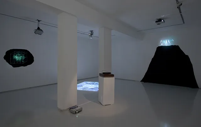 Noga Gallery of Contemporary Art