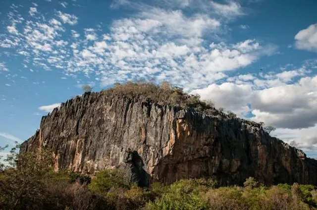 Santuário do Bom Jesus da Lapa
