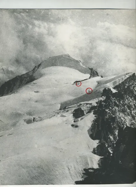 Museo Guerra Fronte Adamello "Recuperanti in Val Rendena"