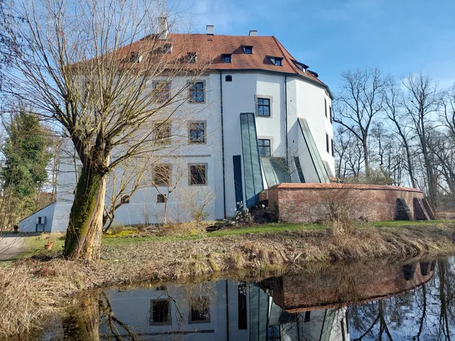 Schloss Altfraunberg