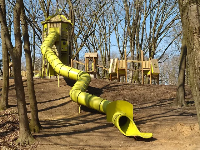 Speeltuin Kitskensberg