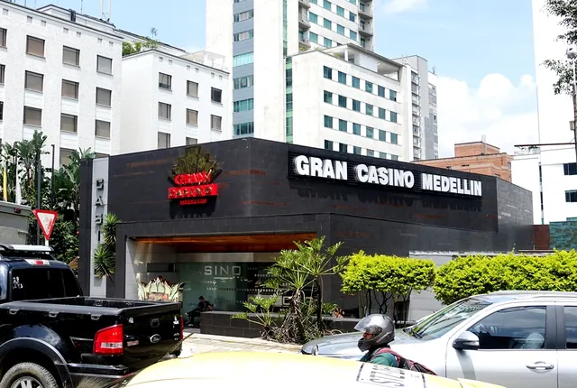 Gran Casino Medellín