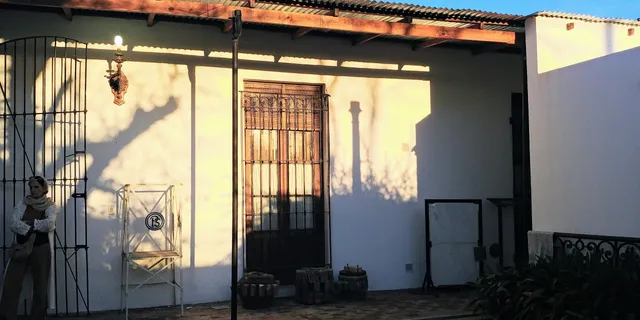 place image