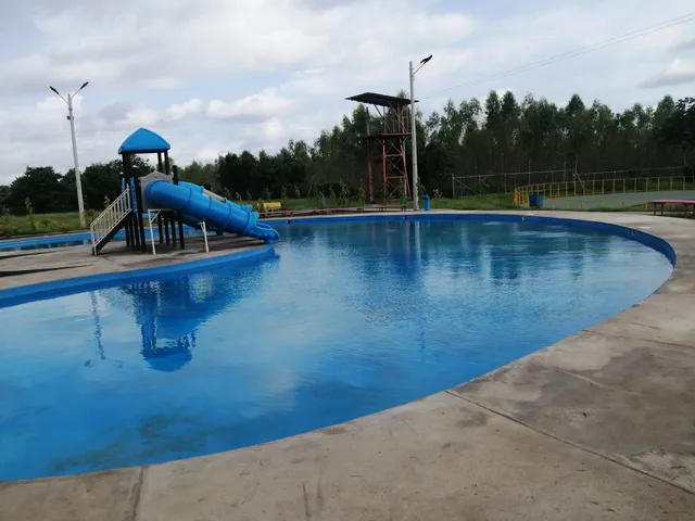 Familia A. C. Sandino Park