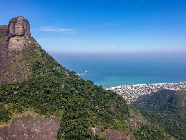 Pedra Bonita