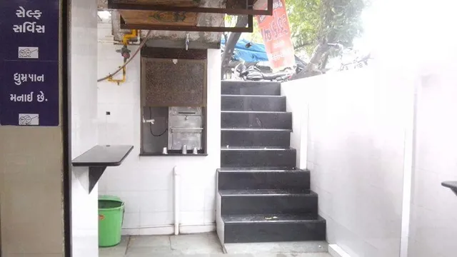 Shree Mahalaxmi Khaman & Locho